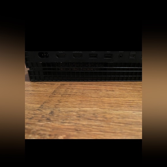 xbox one x